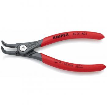 Alicate de precisión Knipex 49 21 A01