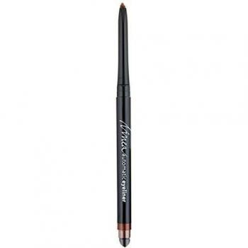Paese Linea Automatic Eyeliner Brown Glam Lápiz de Ojos - 2 gr