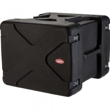 SKB 8U Shock-Mount Rack Case with 20 Depth
