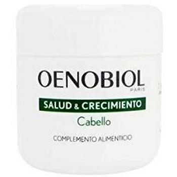 Oenobiol Hair Revitalizing Capsules 60 Count