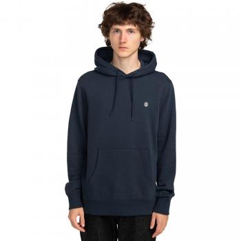 Sudadera de hombre Element Cornell Classic negra clara - M