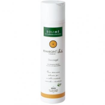 Solimè Remargin Colostrum Gel Ducha After Sun 250ml