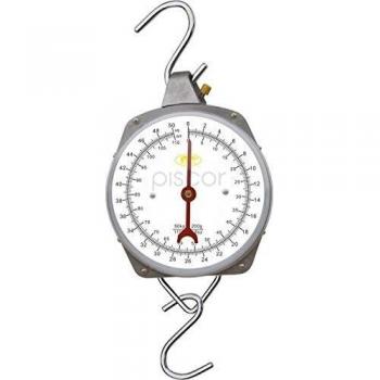 Lineaeffe Balanza 50 Kg 100 kg 220 LB