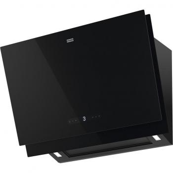 Campana Extractora Decorativa Franke Maris 3 Velocidades + Intensiva Negra