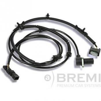 Sensor ABS BREMI 50200