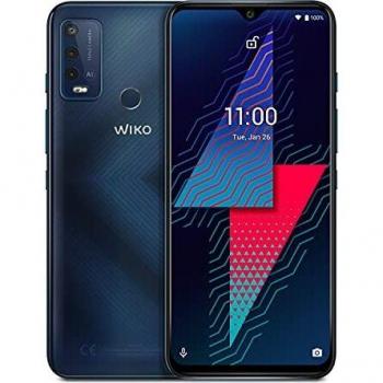WIKO Power U30 - Smartphone 4G de 6,8”