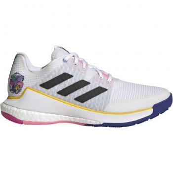 Zapatillas indoor de mujer CRAZYFLIGHT adidas