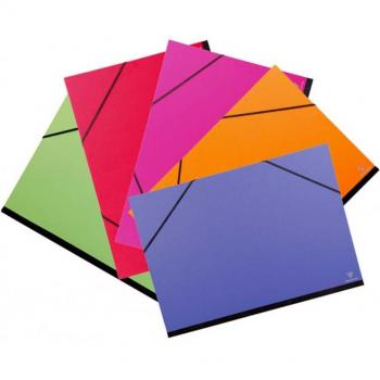 Carpeta de Dibujo A4+ Clairefontaine Color Surtido 144701C