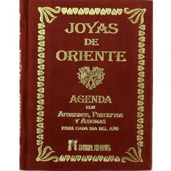 Joyas De Oriente