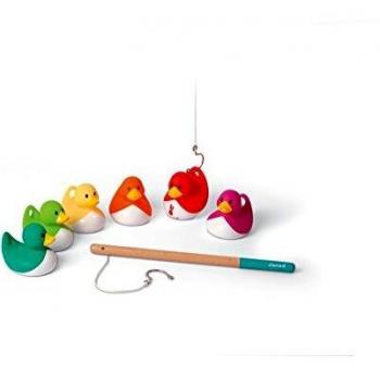 Janod Pêche à la Ligne : Ducky