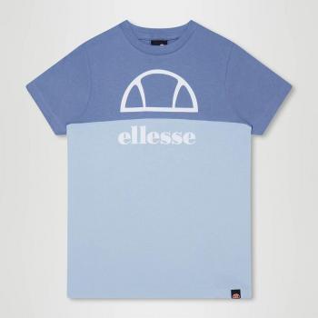 Camiseta de niños Ellesse Voltri Tee
