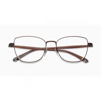Etnia Barcelona Santa Cristina BZBR Armazones y Lentes Recetados para Hombre