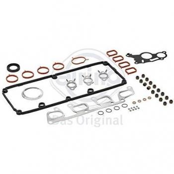 Juego de juntas de culata ELRING 236.170 para automóviles, incluye juntas de alta calidad, resistencia a altas temperaturas y presión, diseño específico para un ajuste perfecto en el motor, fabricado con materiales duraderos y confiables para