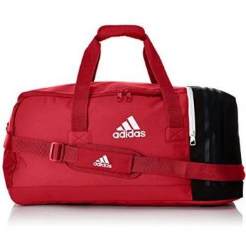 adidas Tiro Tb Bolsa de Deporte, Unisex Adulto, Rojo