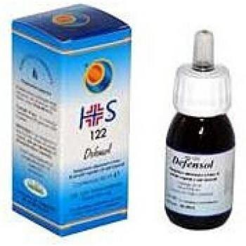 Herboplanet Defesol Gotas 50 ml - 1 Unidad