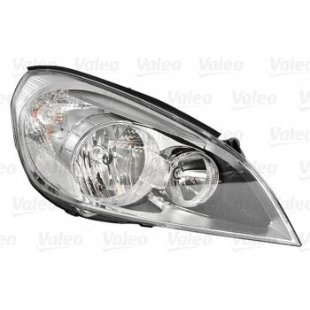 Faro Principal Halógeno Valeo 045132