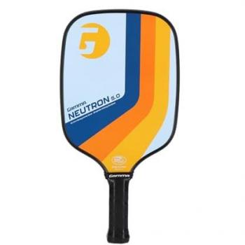 Gamma Neutron 5.0 Pickleball Paddle