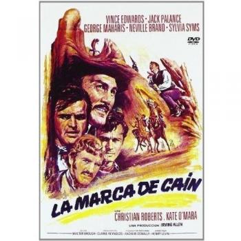 La Marca De Caín [DVD]