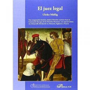 El Juez Legal