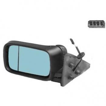 Van Wezel 640827 Exterior Mirrors