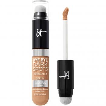 IT Cosmetics Bye Bye Dark Spots Concealer + Serum - Medium Neutral 33