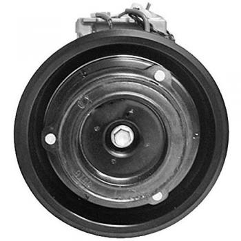 BEHR HELLA SERVICE 8FK 351 176-531 Compressor, air conditioning