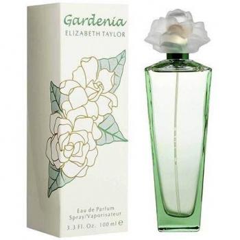 Elizabeth Taylor Gardenia Women's Eau de Parfum 100ml