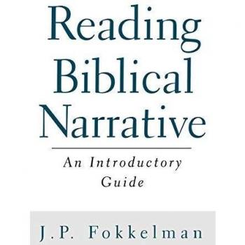 Reading Biblical Narrative: An Introductory Guide