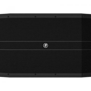 Mackie DRM12A-P 12 Array Professional Passive Loudspeaker