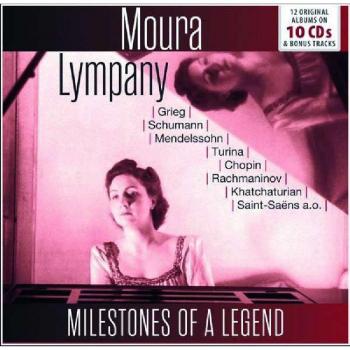 Milestones Of A Legend
