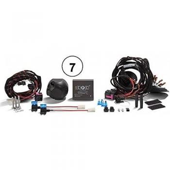 Kit eléctrico de enganche de remolque BOSAL 012-068