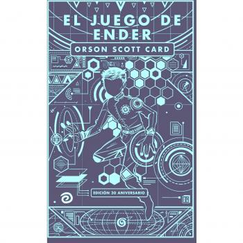 El juego de Ender - Orson Scott Card