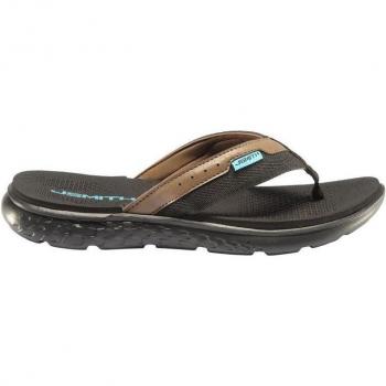 Chanclas de dedo Petru Bi12062000 marrón