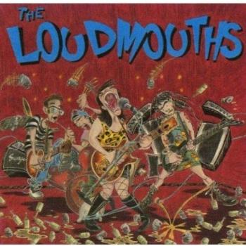 The Loudmouths