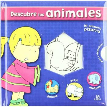 Descubre los Animales