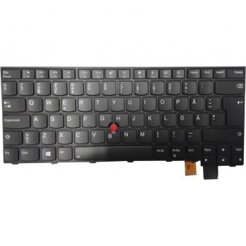 Lenovo 01EN708 Teclado para Laptop de Repuesto