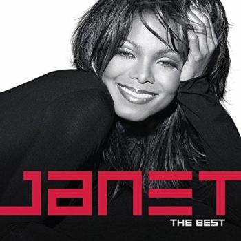 The best - Janet Jackson