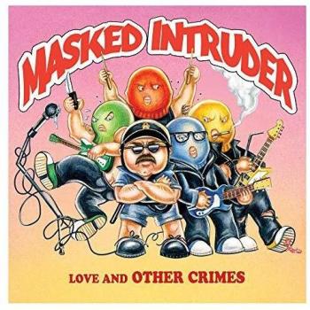 Love and Other Crimes [VINYL]