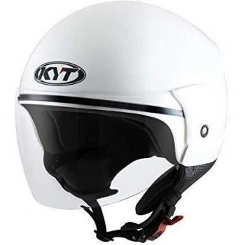 Suomy Kyt Casco, Blanco, 56