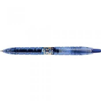Pilot NB2P7A - Bolígrafos, Azul, 10 unidades