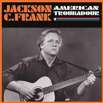 American troubadour