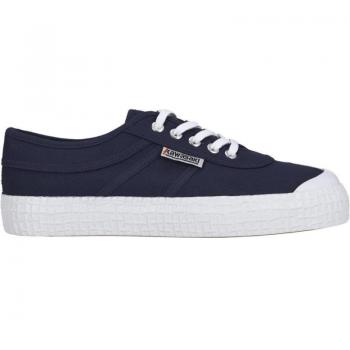 Zapatillas de lona Original Kawasaki 3.0 - Comodidad y estilo en cada paso, Zapatillas deporte de Mujer y Hombre KAWASAKI ORIGINAL 3 0 K232427 2002 NAVY