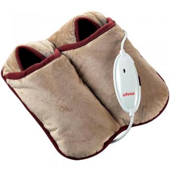 Ufesa CS9331 - Calientapiés eléctrico