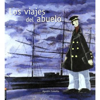 Los viajes del abuelo