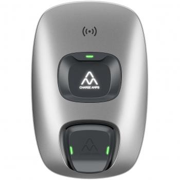 Cargador Móvil Dawn - 22 Kw 3P 32A 4G OCPP