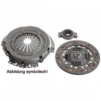 Kit de embrague LuK 624 3168 33 RepSet Pro