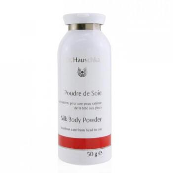 DR. Hauschka Body Silk Powder (For Face & Body) 50ml/1.7oz