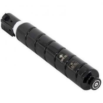 Tóner negro para Canon AdvanceC256, C356, IR-C256, C356 - CAEXV55BK
