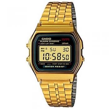 Watch Casio Man