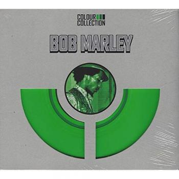 Colour Collection - Bob Marley